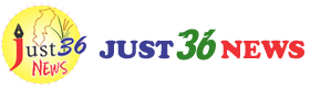 Just36 News