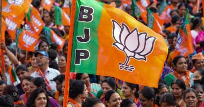 ओम माथुर आज बीजेपी कोर कमेटी की लेंगे बैठक, लोकसभा चुनाव के अलावा बजट सत्र को लेकर भी होगी चर्चा