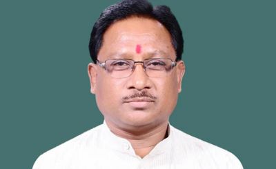 सीएम विष्णुदेव साय आज कांकेर दौरे पर...नामांकन रैली में होंगे शामिल