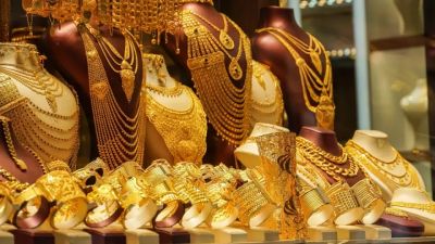 Gold-Silver Price Today : सोने और चांदी के दाम में आई बड़ी गिरावट, जानिए 25 जनवरी के ताजे रेट