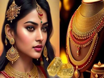 Gold, Silver Rate Today : सोने-चांदी के दामों में भारी उतार-चढ़ाव, जानिए आज आपके शहर का रेट Gold, Silver Rate Today : सोने-चांदी के दामों में भारी उतार-चढ़ाव, जानिए आज आपके शहर का रेट