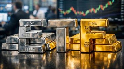 gold-silver ETF: सोने में इतनी बड़ी तेजी क्यों आई, जानें ये तीन बड़े कारण, अभी और बढ़ेगा Gold Price! gold-silver ETF: सोने में इतनी बड़ी तेजी क्यों आई, जानें ये तीन बड़े कारण, अभी और बढ़ेगा Gold Price!