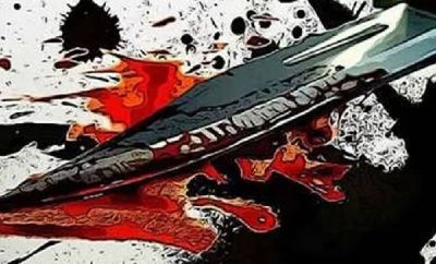 चाकूबाजी से फिर दहला इलाका : दो गुटों के बीच खूनी संघर्ष, पुरानी रंजिश में युवक की हत्या, दूसरे की हालत गंभीर&hellip;