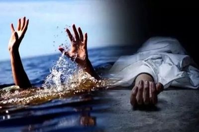 CG &ndash; दिल दहला देने वाला हादसा, नदी में डूबने से दो मासूमों की मौत, सदमें में परिजन, गांव में पसरा मातम&hellip;..