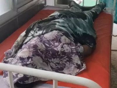 CG : झोलाछाप डॉक्टर के क्लिनिक में इंजेक्शन के बाद गर्भवती महिला की संदिग्ध मौत, क्लिनिक सील