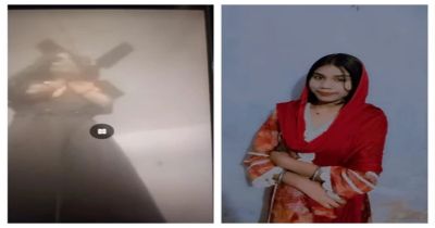 दिल दहला देने वाला मामला : रील बनाने के चक्कर में चली गई महिला की जान दिल दहला देने वाला मामला : रील बनाने के चक्कर में चली गई महिला की जान