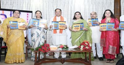 महतारी वंदन से सशक्त हो रही छत्तीसगढ़ की मातृशक्ति : मुख्यमंत्री साय