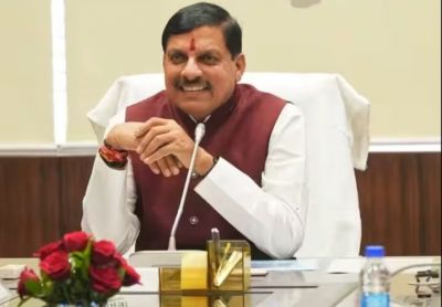 आज होगी दिल्ली में मोहन यादव की मध्यप्रदेश के मंत्रिमंडल पर बैठक! हो सकती है कुछ नामों की घोषणा, नए चेहरों को मिल सकता है मौका? आज होगी दिल्ली में मोहन यादव की मध्यप्रदेश के मंत्रिमंडल पर बैठक! हो सकती है कुछ नामों की घोषणा, नए चेहरों को मिल सकता है मौका?