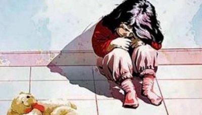 महिला को कोर्ट ने सुनाई 10 साल की सजा, 4 साल की बच्ची का किया था यौन उत्पीड़न महिला को कोर्ट ने सुनाई 10 साल की सजा, 4 साल की बच्ची का किया था यौन उत्पीड़न