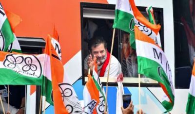 खरगे ने अमित शाह को लिखा पत्र, राहुल गांधी को सुरक्षा दो, वो Z+ सुरक्षा के हकदार, असम पुलिस कुछ नहीं कर रही खरगे ने अमित शाह को लिखा पत्र, राहुल गांधी को सुरक्षा दो, वो Z+ सुरक्षा के हकदार, असम पुलिस कुछ नहीं कर रही