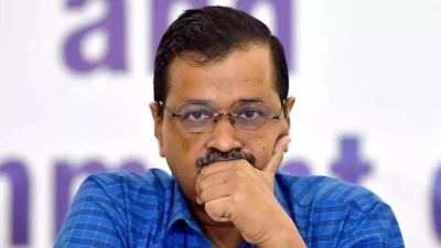 दिल्ली में सरकार गिराना चाहती है भाजपा : अरविंद केजरीवाल दिल्ली में सरकार गिराना चाहती है भाजपा : अरविंद केजरीवाल
