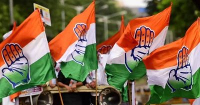 कांग्रेस ने पुष्पा सिंह को बनाया दिल्ली प्रदेश महिला कांग्रेस अध्यक्ष...आदेश जारी 