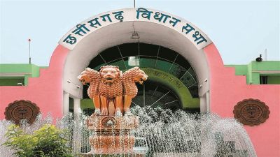 विधानसभा में गूंजा कर्मचारियों के पेंशन का मुद्दा