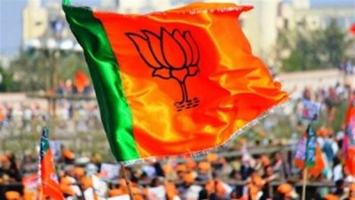 BREAKING : भाजपा ने की राज्य कोर समिति की नियुक्ति...इन 18 नेताओं का नाम शामिल 