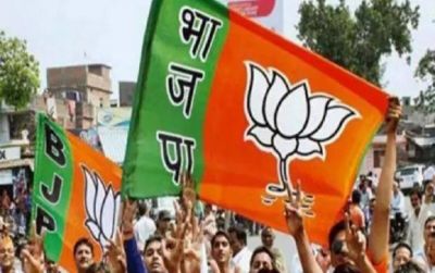 BJP की केंद्रीय चुनाव समिति की बैठक आज...उम्मीदवारों की दूसरी सूची पर लग सकती है मुहर BJP की केंद्रीय चुनाव समिति की बैठक आज...उम्मीदवारों की दूसरी सूची पर लग सकती है मुहर