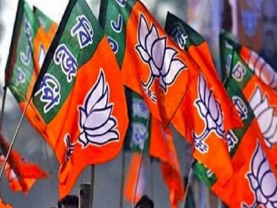 लोकसभा चुनाव के लिए बीजेपी ने जारी की 72 प्रत्याशियों की दूसरी लिस्ट...देखें किसे कहाँ से बनाया उम्मीदवार