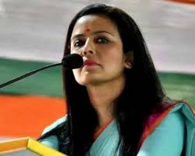 TMC नेता महुआ मोइत्रा को ED ने भेजा समन&hellip;जानिए क्या है पूरा मामला 