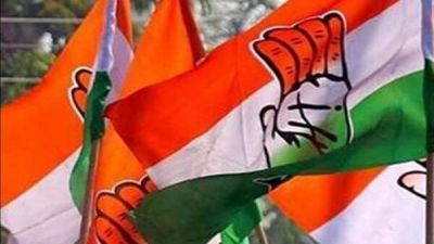 कांग्रेस ने ओडिशा के लिए लोकसभा एवं विधानसभा प्रत्याशियों का किया ऐलान...देखें लिस्ट कांग्रेस ने ओडिशा के लिए लोकसभा एवं विधानसभा प्रत्याशियों का किया ऐलान...देखें लिस्ट