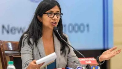 दिल्ली महिला आयोग की पूर्व अध्यक्ष स्वाति मालीवाल ने सीएम केजरीवाल के PA पर लगाया मारपीट का आरोप दिल्ली महिला आयोग की पूर्व अध्यक्ष स्वाति मालीवाल ने सीएम केजरीवाल के PA पर लगाया मारपीट का आरोप