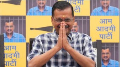 केजरीवाल ने PM मोदी की गारंटी के जवाब में दे दी 10 गारंटी… केजरीवाल ने PM मोदी की गारंटी के जवाब में दे दी 10 गारंटी…