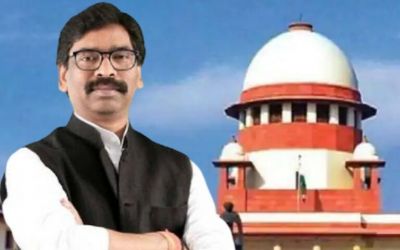 चुनाव प्रचार के लिए SC से हेमंत सोरेन को नहीं मिली अंतरिम जमानत, 21 मई तक टली सुनवाई चुनाव प्रचार के लिए SC से हेमंत सोरेन को नहीं मिली अंतरिम जमानत, 21 मई तक टली सुनवाई