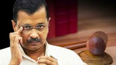 कोर्ट ने केजरीवाल की गिरफ्तारी मामले में फैसला रखा सुरक्षित, कहा… कोर्ट ने केजरीवाल की गिरफ्तारी मामले में फैसला रखा सुरक्षित, कहा…