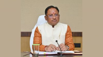 7 नवजात शिशुओं की मौत पर सीएम विष्णुदेव साय ने जताया दुःख