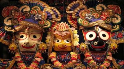 पुरी में देवस्नान पूर्णिमा आज,&rsquo;सोने के कुएं&rsquo; के जल से स्&zwj;नान करेंगे प्रभु जगन्&zwj;नाथ, फिर 15 दिन रहेंगे बीमार