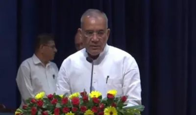 Breaking : कांग्रेस के छह बार विधायक रह चुके रामनिवास रावत को भाजपा ने क्यों बनाया मंत्री? जानिए बड़ी वजह Breaking : कांग्रेस के छह बार विधायक रह चुके रामनिवास रावत को भाजपा ने क्यों बनाया मंत्री? जानिए बड़ी वजह