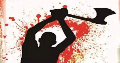 Crime : मायके जाने की जिद कर रही थी पत्नी, पति ने कुल्हाड़ी से काट डाला गर्दन Crime : मायके जाने की जिद कर रही थी पत्नी, पति ने कुल्हाड़ी से काट डाला गर्दन