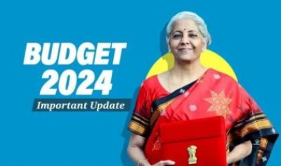 बजट में सोने, चांदी, मोबाइल- चार्जर और EV की कीमतें हुई कम, एक क्लिक में जानिए क्या हुआ सस्ता और महंगा बजट में सोने, चांदी, मोबाइल- चार्जर और EV की कीमतें हुई कम, एक क्लिक में जानिए क्या हुआ सस्ता और महंगा