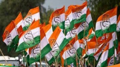 BREAKING : कांग्रेस ने 4 राज्यों के विधानसभा चुनावों के लिए स्क्रीनिंग समिति का किया गठन...जानें किन्हें मिली कहां की जिम्मेदारी