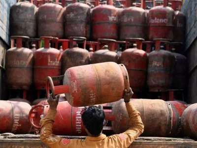 राज्य सरकार का बड़ा ऐलान, महिलाओं को मिलेगा फ्री LPG सिलेंडर