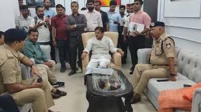 21 अक्टूबर को पीएम करेंगे 7 एयरपोर्ट का उद्घाटन, तैयारियां जल्द पूरी करने के दिए गए आदेश 21 अक्टूबर को पीएम करेंगे 7 एयरपोर्ट का उद्घाटन, तैयारियां जल्द पूरी करने के दिए गए आदेश