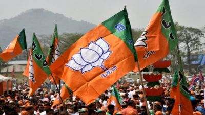 महाराष्ट्र विधानसभा चुनावों के लिए बीजेपी ने जारी की उम्&zwj;मीदवारों की पहली लिस्ट, 99 कैंडिडेट घोषित, देखें पूरी सूची