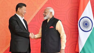  ब्रिक्स समिट में PM मोदी का भाषण आज,शी जिनपिंग से भी मुलाकात, जानें इस मीटिंग पर क्यों है दुनिया की नजर