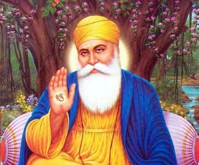 गुरु नानक जयंती कब और क्यों मनाई जाती है? जानिए प्रकाश पर्व के रूप में इस विशेष दिन का महत्व गुरु नानक जयंती कब और क्यों मनाई जाती है? जानिए प्रकाश पर्व के रूप में इस विशेष दिन का महत्व