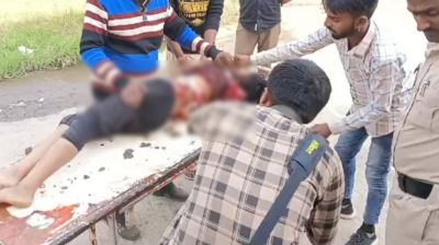 रिश्ते शर्मसार: भाई ने बहन को चाकू मारकर उतारा मौत के घाट, जानें क्या है पूरा मामला रिश्ते शर्मसार: भाई ने बहन को चाकू मारकर उतारा मौत के घाट, जानें क्या है पूरा मामला