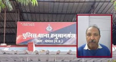 मानसिक बीमारी और शराब की लत से परेशान पिता ने की बेटे की हत्&zwj;या, जाने क्&zwj;या है पूरा मामला