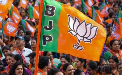 Elections 2025 : दिल्ली चुनाव के लिए भाजपा ने जारी 29 उम्मीदवारों की दूसरी लिस्ट, चांदनी चौक से सतीश जैन को मिला टिकट, देखें पूरी लिस्ट Elections 2025 : दिल्ली चुनाव के लिए भाजपा ने जारी 29 उम्मीदवारों की दूसरी लिस्ट, चांदनी चौक से सतीश जैन को मिला टिकट, देखें पूरी लिस्ट