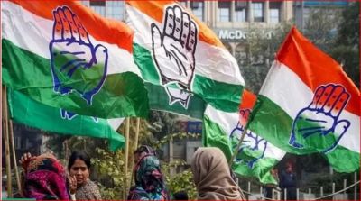बिहार कांग्रेस में संगठनात्मक बदलाव, नए ज़िला अध्यक्षों की घोषणा