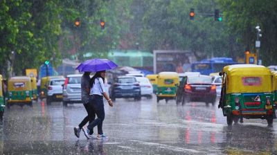 केरल पहुंचा मानसून, भारतीय मौसम विभाग ने किया कंफर्म, 20 से ज्यादा राज्यों में झमाझम बारिश का अनुमान