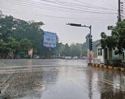 अगले 7 दिन तक  इन 12 राज्यों में भारी बारिश और तेज आंधी का खतरा, विभाग ने किया अलर्ट