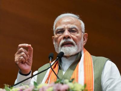प्रधानमंत्री नरेंद्र मोदी का संदेश: &lsquo;नशा मुक्त भारत&rsquo; के लिए सामूहिक प्रयासों की जरूरत