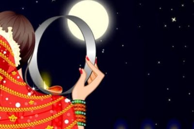 Karwa Chauth 2025 : क्या कुंवारी लड़कियां भी रख सकती हैं करवा चौथ का व्रत? जानिए व्रत के नियम और धार्मिक महत्व Karwa Chauth 2025 : क्या कुंवारी लड़कियां भी रख सकती हैं करवा चौथ का व्रत? जानिए व्रत के नियम और धार्मिक महत्व