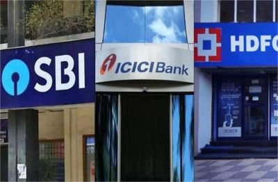 ना SBI, ना ICICI… इस बैंक में मिल रहा FD पर जबरदस्त रिटर्न, आप भी जानिए ऑफर ना SBI, ना ICICI… इस बैंक में मिल रहा FD पर जबरदस्त रिटर्न, आप भी जानिए ऑफर