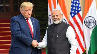 भारत-अमेरिका ऐतिहासिक ट्रेड डील क्यों है खास, जानें भारतीय निर्यात-निवेश और रोजगार को कैसे मिलेगा लाभ ?