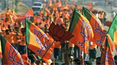 BJP विधायक की दबंगई उजागर! आदिवासी पट्टे की जमीन पर खोल दिया पेट्रोल पंप