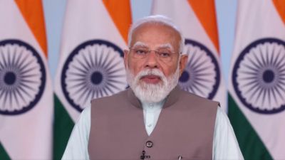 8 मार्च को पीएम मोदी दिल्ली वालों को देंगे सौगात, लगभग 33,500 करोड़ रुपये की लागत से कई विकास परियोजनाओं का उद्घाटन और शिलान्यास