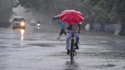 फिर बदलेगा मौसम का मिज़ाज, अगले 5 दिन भारी बारिश, छत्तीसगढ़ समेत इन राज्यों के लिए अलर्ट जारी फिर बदलेगा मौसम का मिज़ाज, अगले 5 दिन भारी बारिश, छत्तीसगढ़ समेत इन राज्यों के लिए अलर्ट जारी